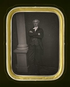 صمويل هيوستن بواسطة الاخوة ميد